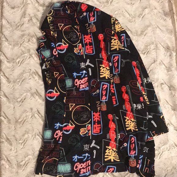 Jacket - Picture 3 of 3